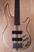 Cort Artisan A4 Plus FMMH Open Pore Natural Bass Guitar, (Used) - Fair Deal Music