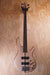 Cort Artisan A4 Plus FMMH Open Pore Natural Bass Guitar, (Used) - Fair Deal Music