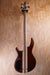 Cort Artisan A4 Plus FMMH Open Pore Natural Bass Guitar, (Used) - Fair Deal Music