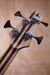 Cort Artisan A4 Plus FMMH Open Pore Natural Bass Guitar, (Used) - Fair Deal Music