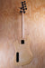 Kononykheen Breed Fifty One in Coal Black Satin Bass Guitar, (Used) - Fair Deal Music