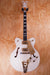1993 Gretsch 7594 White Falcon II, (Used) - Fair Deal Music