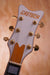 1993 Gretsch 7594 White Falcon II, (Used) - Fair Deal Music
