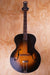 1930's Aristone LW1 sunburst, (Used) - Fair Deal Music
