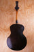 1930's Aristone LW1 sunburst, (Used) - Fair Deal Music