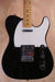 1989 Fender TL‑354 MIJ Telecaster Black Electric Guitar, (Used) - Fair Deal Music