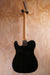 1989 Fender TL‑354 MIJ Telecaster Black Electric Guitar, (Used) - Fair Deal Music