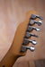 1989 Fender TL‑354 MIJ Telecaster Black Electric Guitar, (Used) - Fair Deal Music