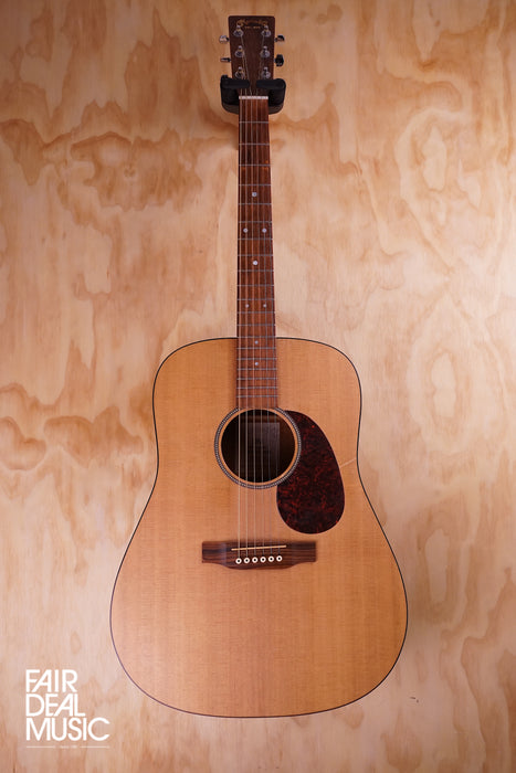 Martin DM Mahogany Dreadnought guitar, USED — Fair Deal Music