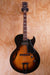 1980 Gibson ES-175CC in Sunburst, (Used) - Fair Deal Music