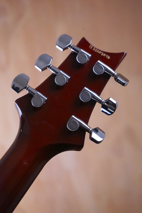 PRS S2 Starla in Cherry Electric Guitar, (Used) - Fair Deal Music