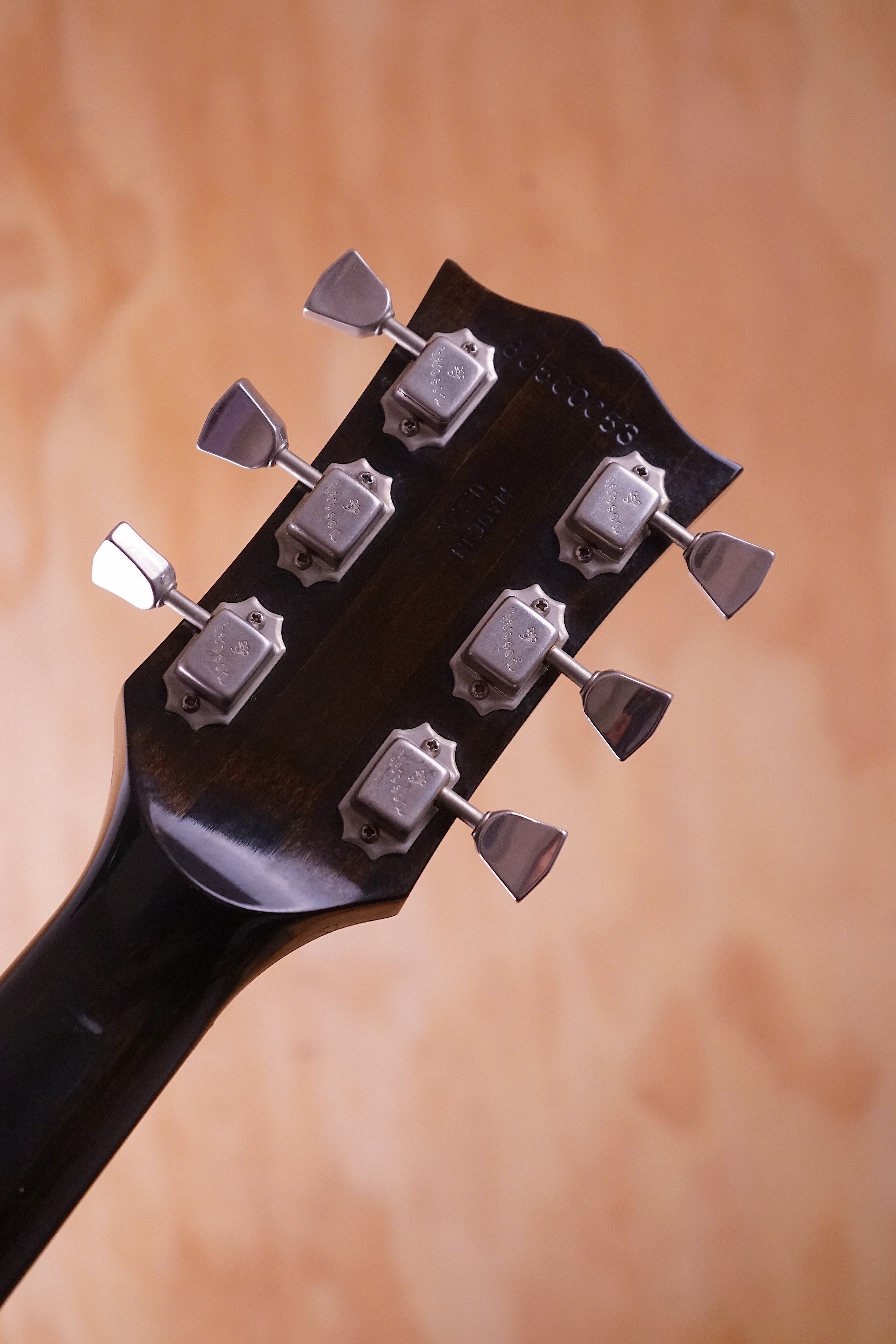 1980 Gibson ES-175CC in Sunburst, (Used) - Fair Deal Music