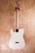 G&L ASAT Classic Thin Line in White, (Used) - Fair Deal Music
