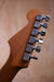 Fender American Acoustasonic Jazzmaster in Ocean Turquoise Acoustic/Electric Guitar, (Used) - Fair Deal Music