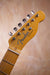 Fender American Vintage II '51 Telecaster, Prototype White, Open-box - Fair Deal Music