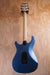 PRS SE NF3 in Ice Blue Metallic Electric Guitar, (Used) - Fair Deal Music