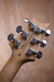 PRS SE NF3 in Ice Blue Metallic Electric Guitar, (Used) - Fair Deal Music