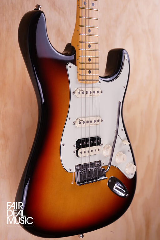 Fender American Ultra Stratocaster HSS, USED - Fair Deal Music