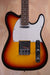 Chord CAL62 Telecaster in Sunburst, (Used) - Fair Deal Music
