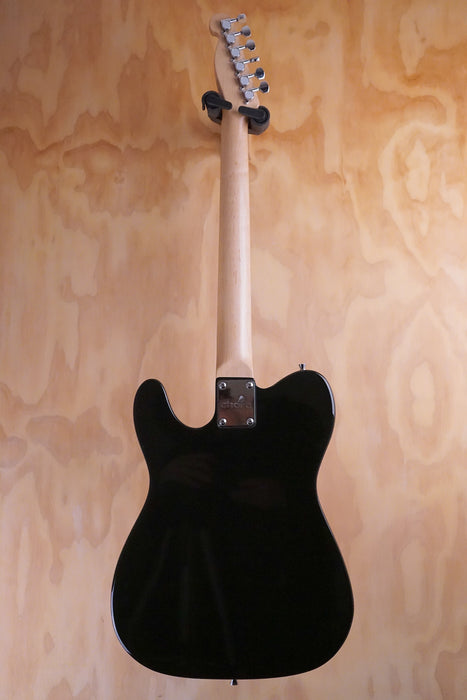 Chord CAL62 Telecaster in Sunburst, (Used) - Fair Deal Music
