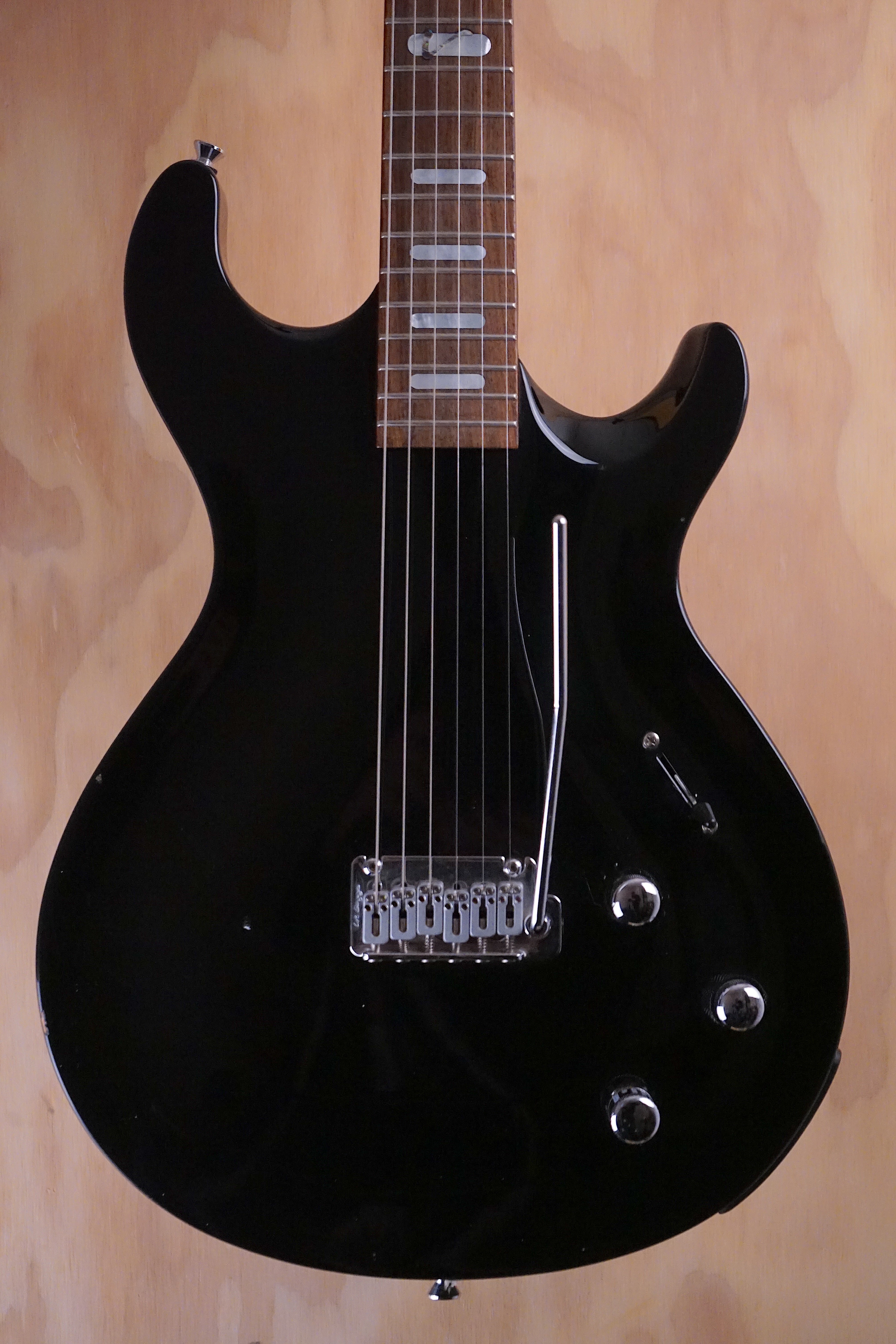 Line 6 Variax 700 in Black Electric Guitar, (Used) - Fair Deal Music