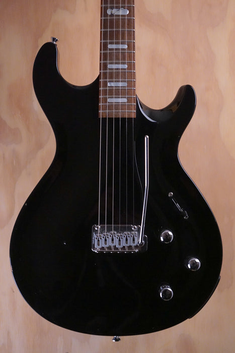 Line 6 Variax 700 in Black Electric Guitar, (Used) - Fair Deal Music
