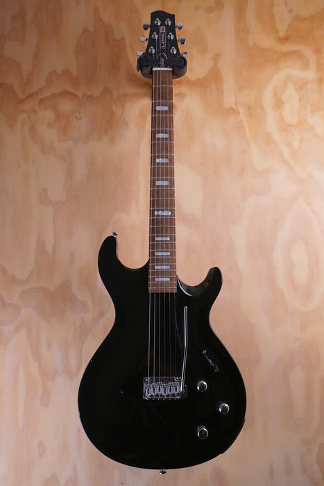 Line 6 Variax 700 in Black Electric Guitar, (Used) - Fair Deal Music