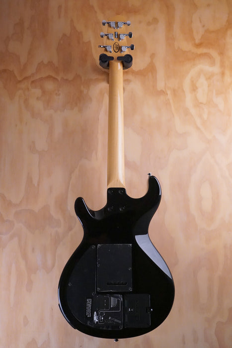 Line 6 Variax 700 in Black Electric Guitar, (Used) - Fair Deal Music