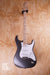 Fender Artist Series Eric Clapton Stratocaster in Pewter, USED - Fair Deal Music