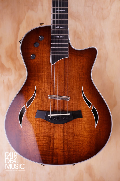 Taylor T5z Custom Koa, USED - Fair Deal Music