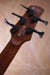 Ibanez SRMS805 in Brown Topaz Burst Bass Guitar, (Used) - Fair Deal Music