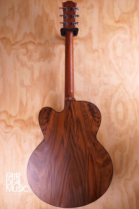 Gibson G-200 EC Acoustic Guitar, USED - Fair Deal Music