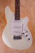 Reverend Six Gun III in Vintage Cream, (Used) - Fair Deal Music