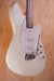 Reverend Six Gun III in Vintage Cream, (Used) - Fair Deal Music