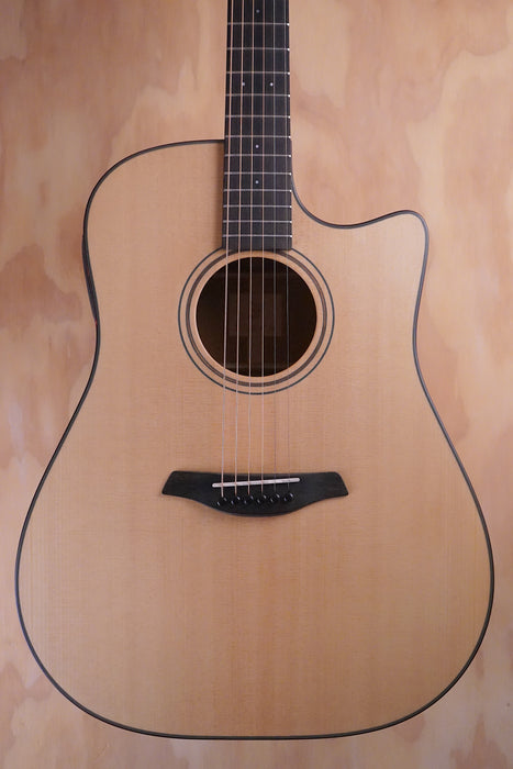 Furch Green Dc-SM Acoustic Guitar, (Nearly New) - Fair Deal Music