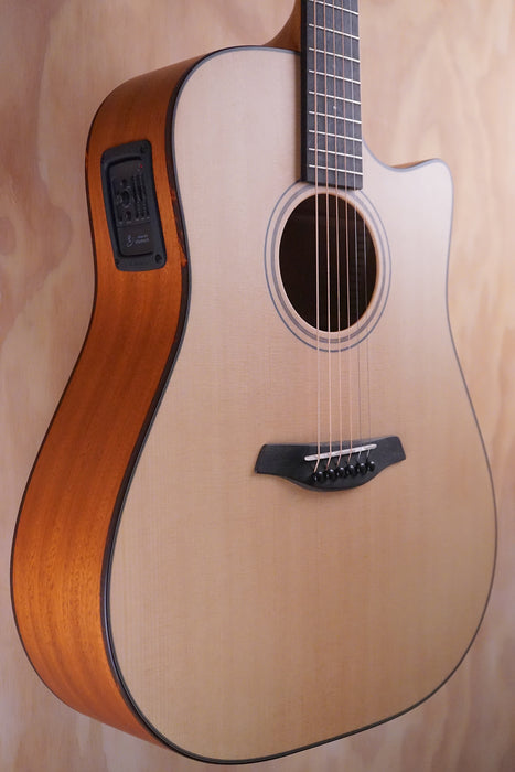 Furch Green Dc-SM Acoustic Guitar, (Nearly New) - Fair Deal Music