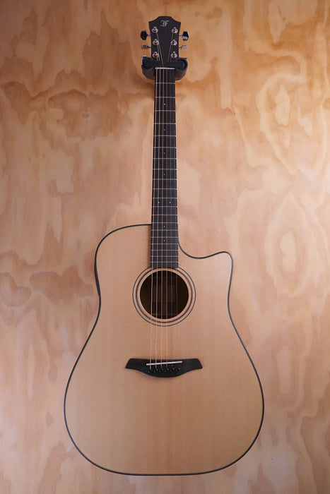 Furch Green Dc-SM Acoustic Guitar, (Nearly New) - Fair Deal Music