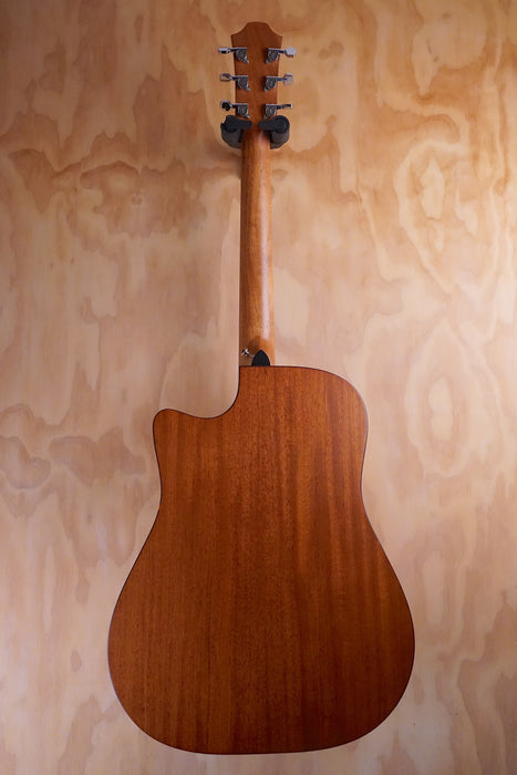 Furch Green Dc-SM Acoustic Guitar, (Nearly New) - Fair Deal Music