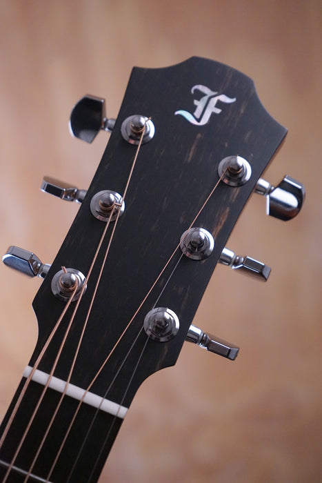 Furch Green Dc-SM Acoustic Guitar, (Nearly New) - Fair Deal Music