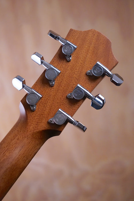 Furch Green Dc-SM Acoustic Guitar, (Nearly New) - Fair Deal Music
