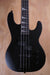 Jackson JS Series Concert Bass Minion JS1X in Satin Black Bass Guitar, (Used) - Fair Deal Music