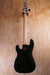 Squier Standard Precision Bass Special V in Black Bass Guitar, (Used) - Fair Deal Music