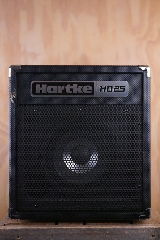 Hartke HD25 Bass Amp, (Used) - Fair Deal Music