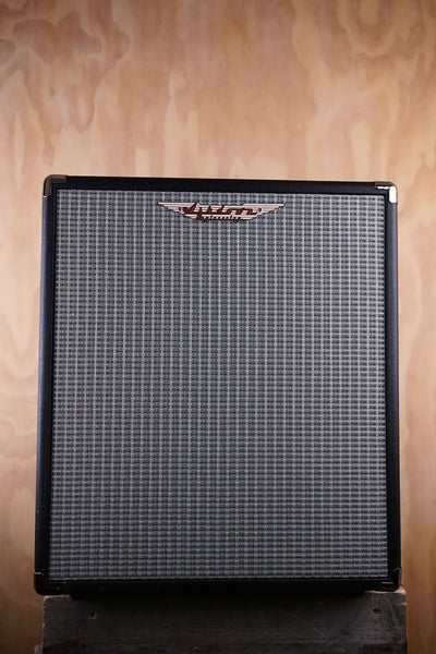 Ashdown Studio 12 Bass Amp, (Used) - Fair Deal Music