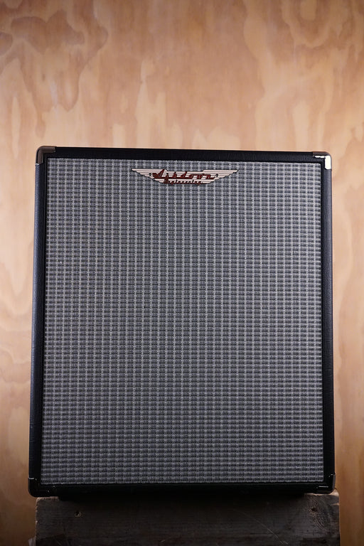 Ashdown Studio 12 Bass Amp, (Used) - Fair Deal Music