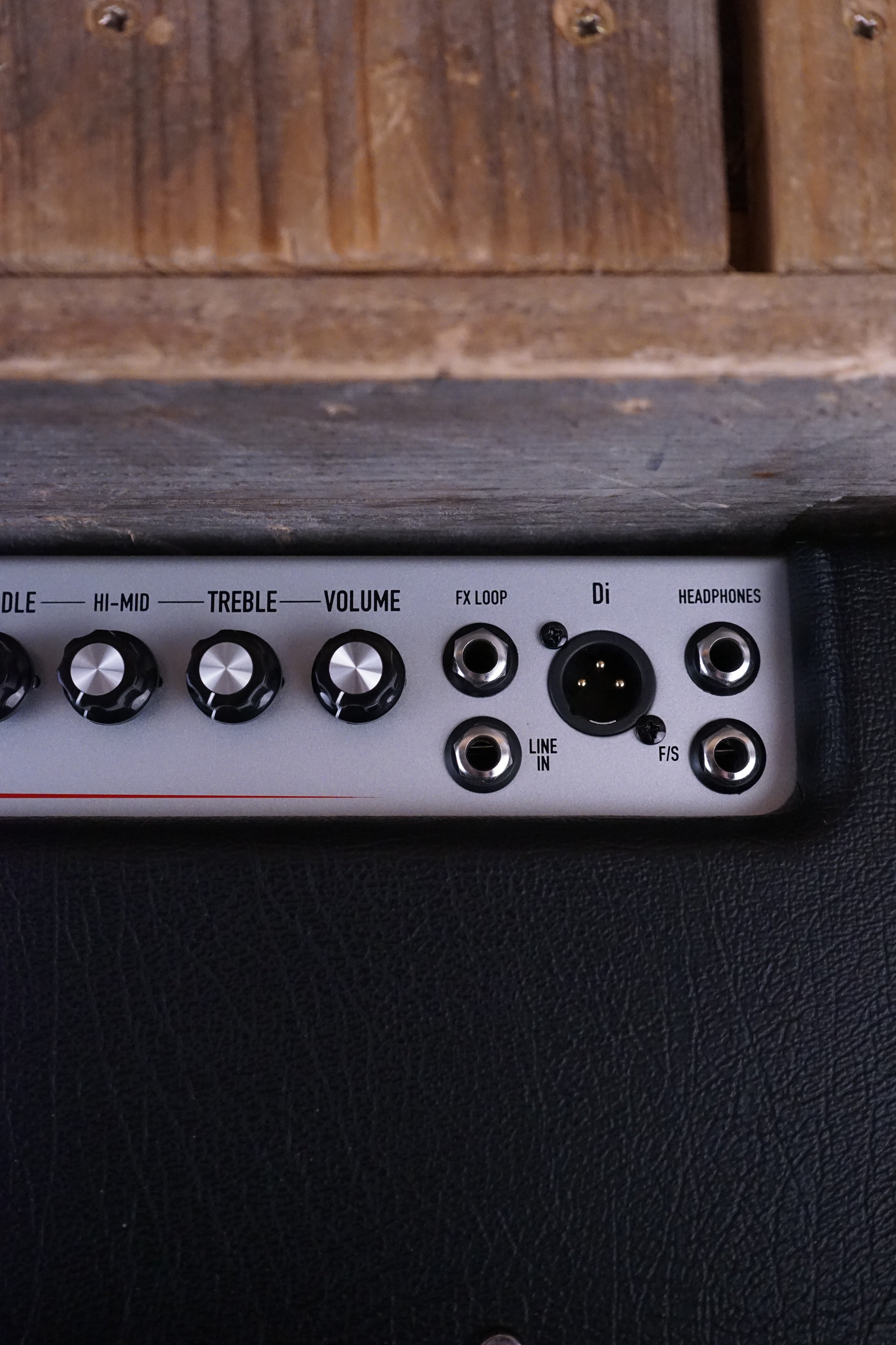 Ashdown Studio 12 Bass Amp, (Used) - Fair Deal Music