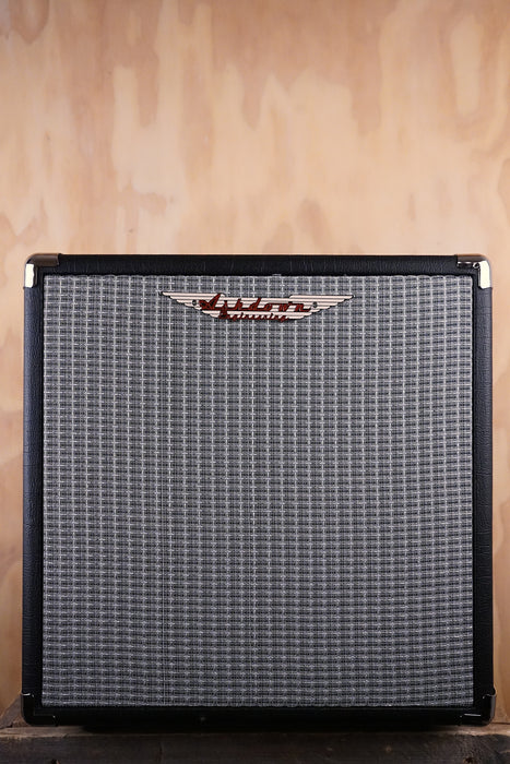 Ashdown Studio 10 Bass Amp, (Used) - Fair Deal Music