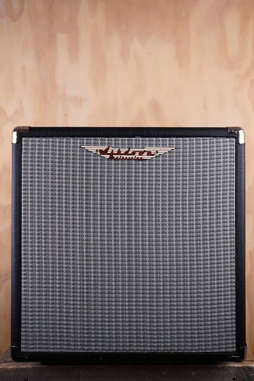 Ashdown Studio 10 Bass Amp, (Used) - Fair Deal Music