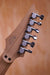 Ibanez JEM77 FP2 Black Floral Pattern, (Used) - Fair Deal Music