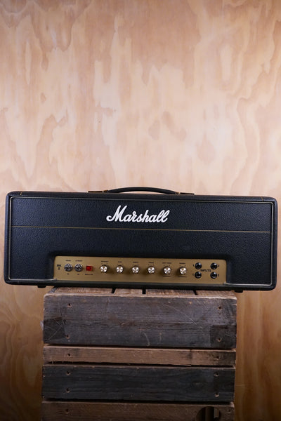 Marshall 1987X Vintage Reissue Amplifier Head, (Used) - Fair Deal Music